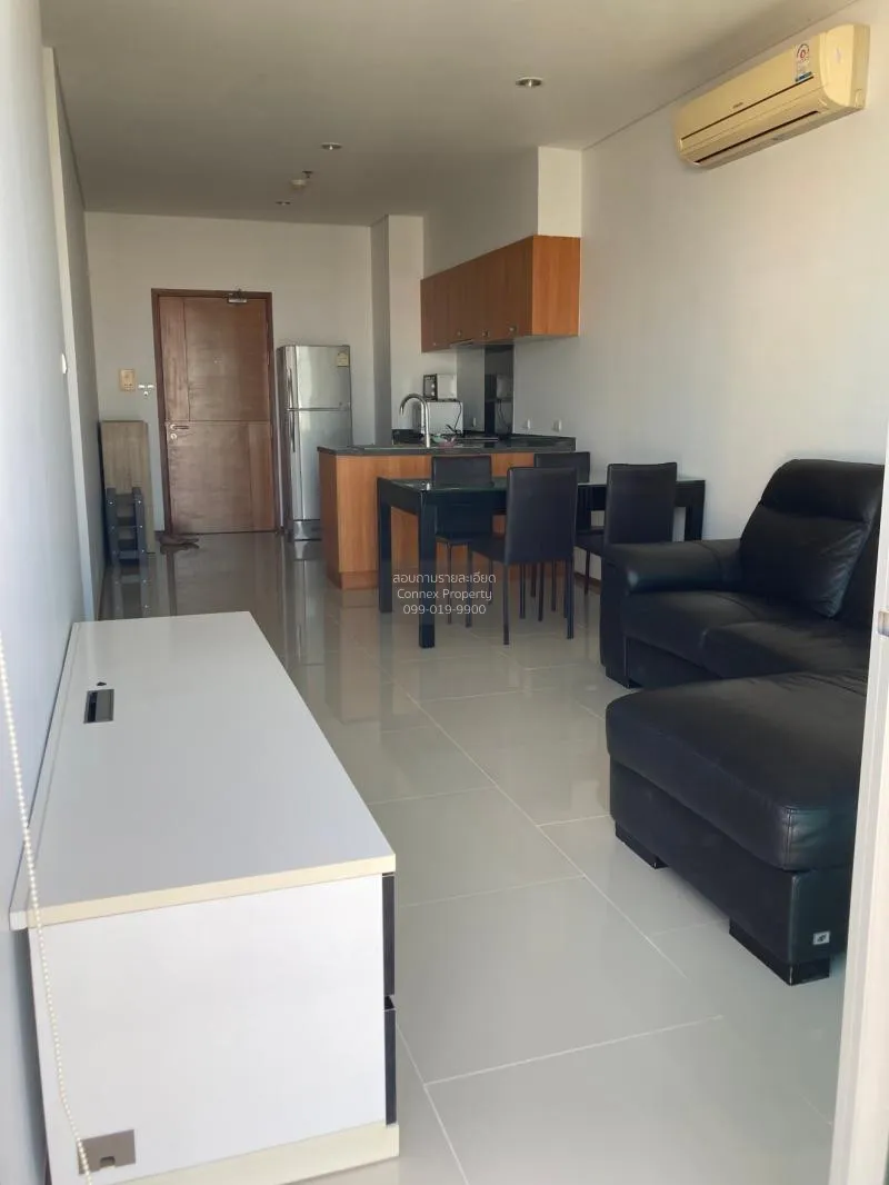 1 Bedroom condo in Villa Sathorn