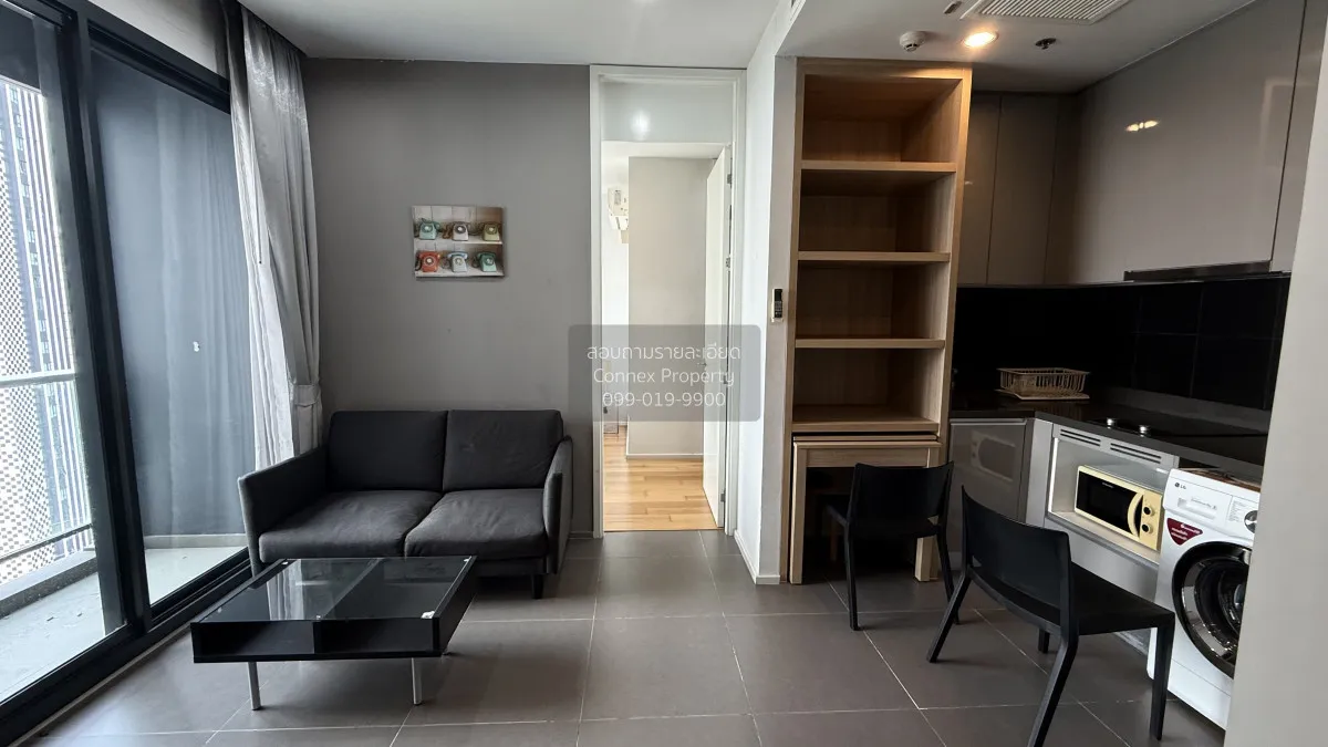 1 Bedroom condo in M Ladprao