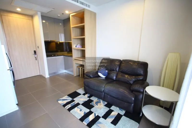 1 Bedroom condo in M Ladprao
