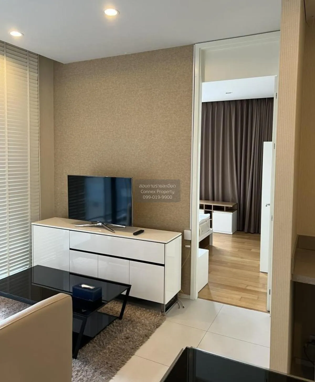 2 Bedroom condo in M Ladprao