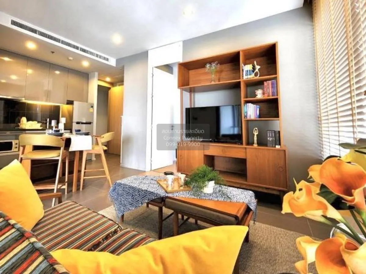 2 Bedroom condo in M Ladprao