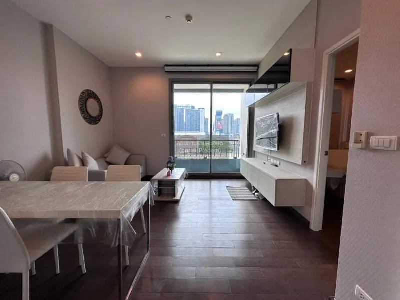 1 Bedroom condo in Q Asoke