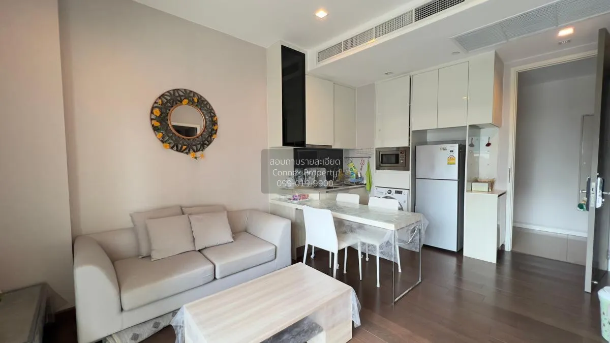 1 Bedroom condo in Q Asoke