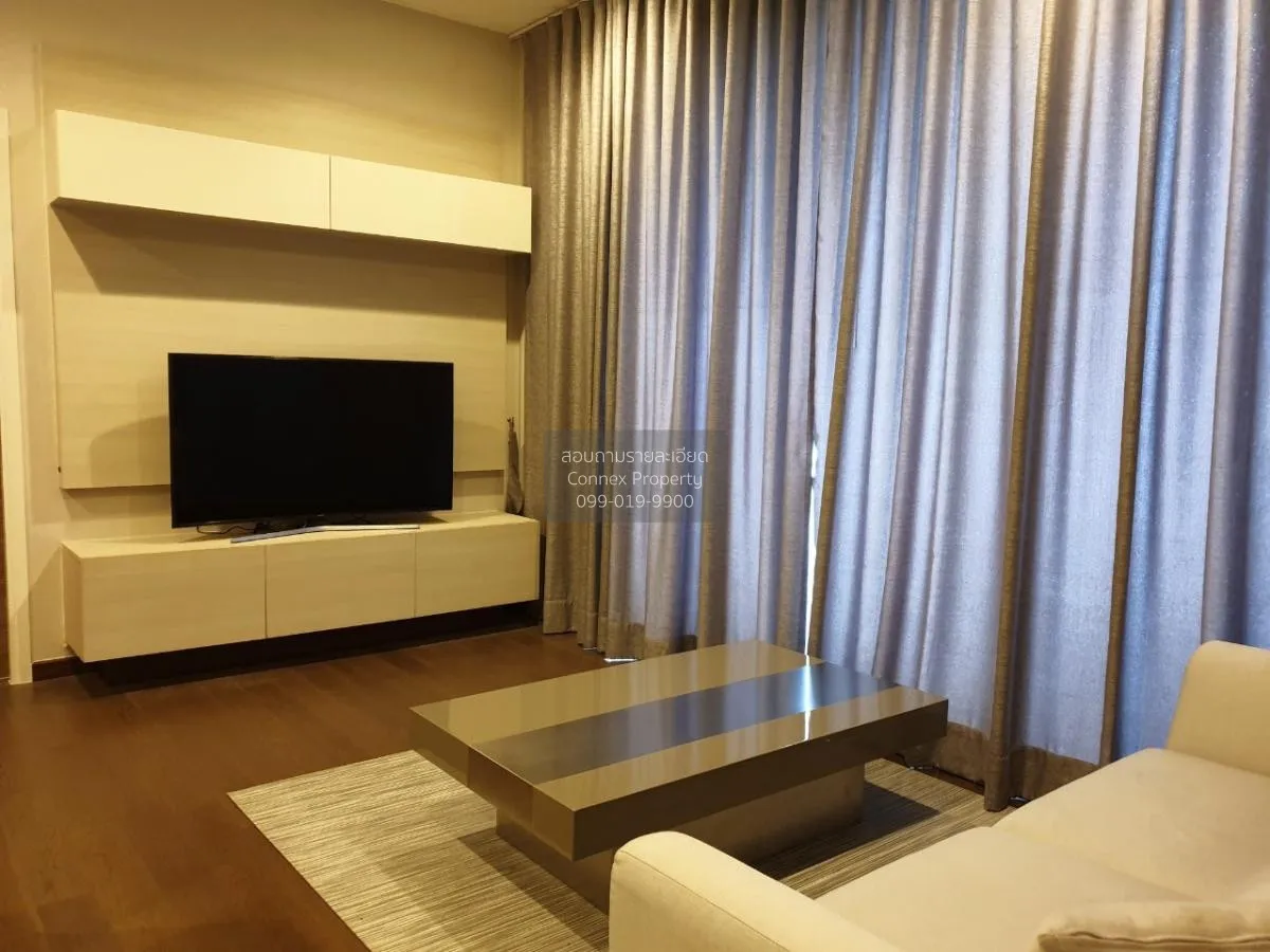 1 Bedroom condo in Q Asoke