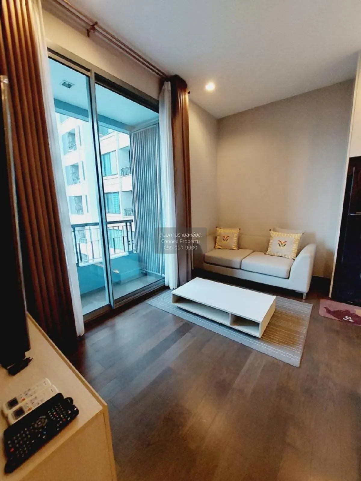 1 Bedroom condo in Q Asoke