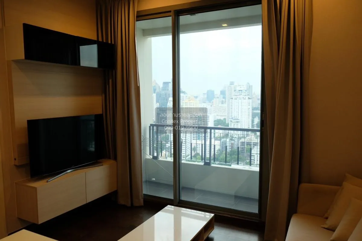 1 Bedroom condo in Q Asoke