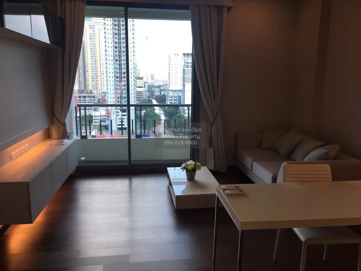 1 Bedroom condo in Q Asoke