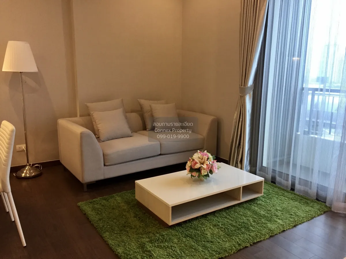 1 Bedroom condo in Q Asoke