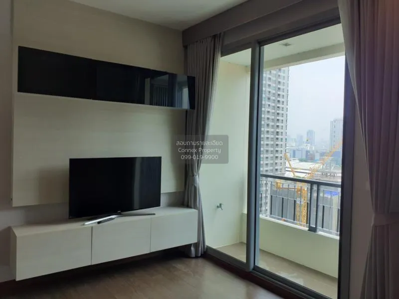1 Bedroom condo in Q Asoke