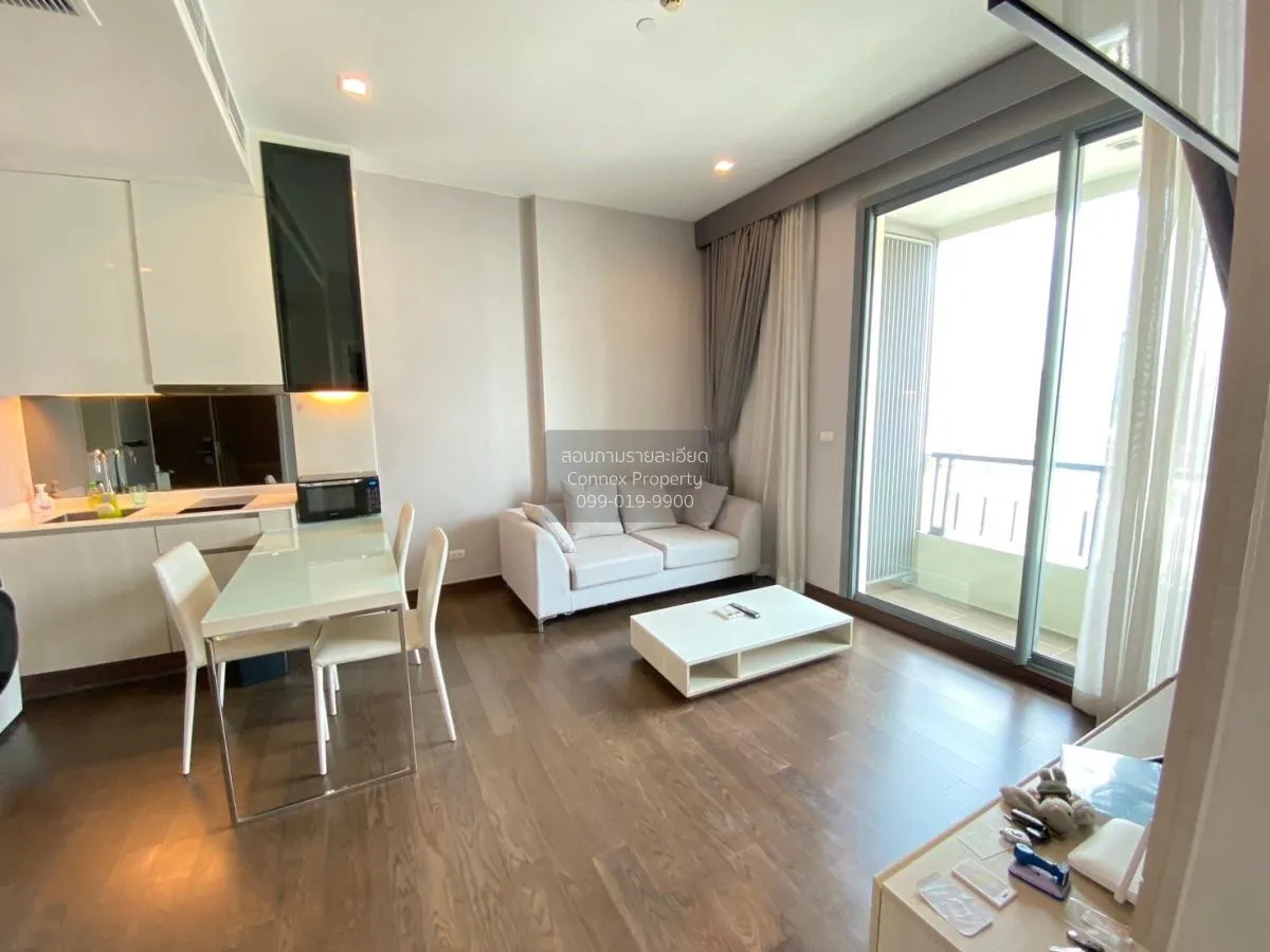 1 Bedroom condo in Q Asoke