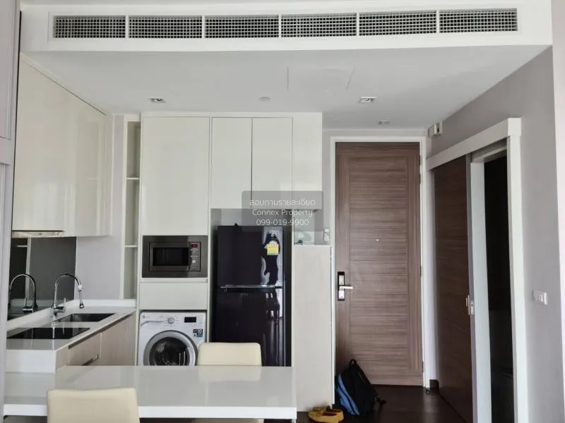 1 Bedroom condo in Q Asoke