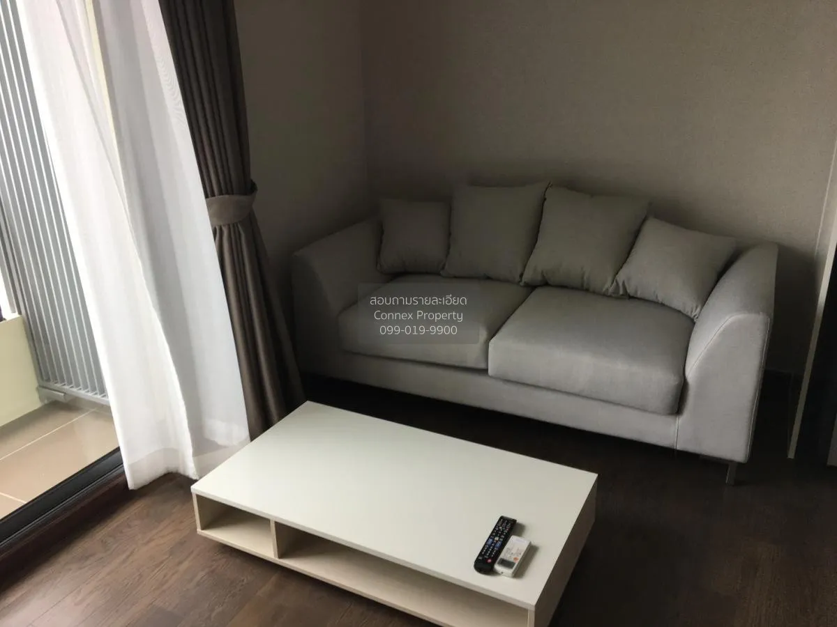 1 Bedroom condo in Q Asoke