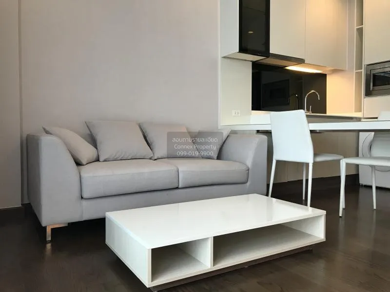 1 Bedroom condo in Q Asoke