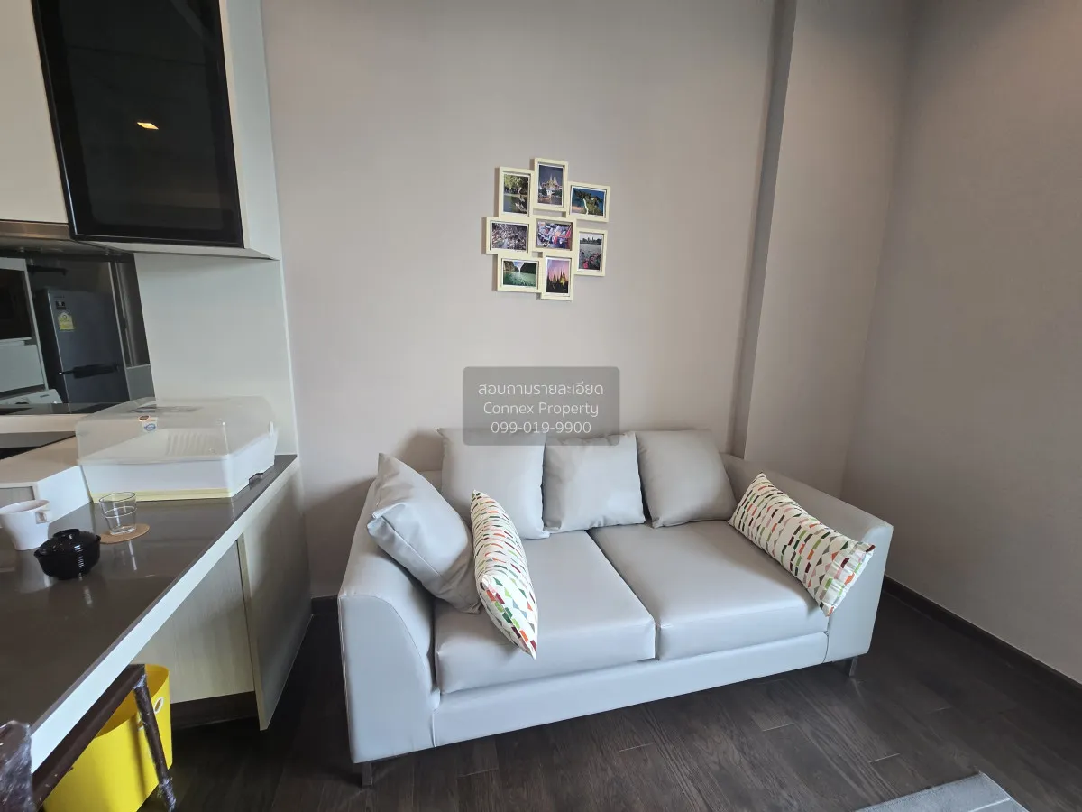 1 Bedroom condo in Q Asoke