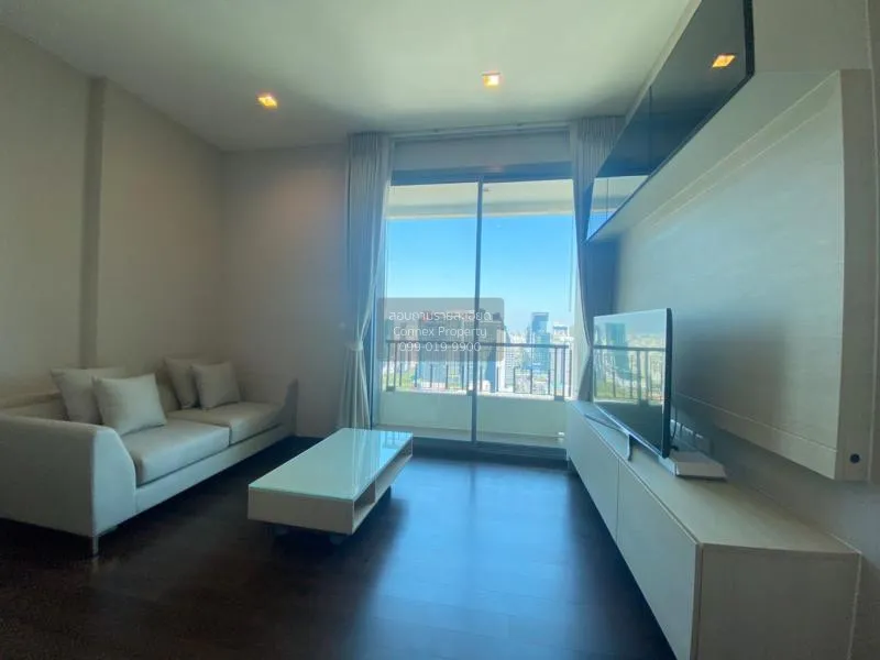 1 Bedroom condo in Q Asoke