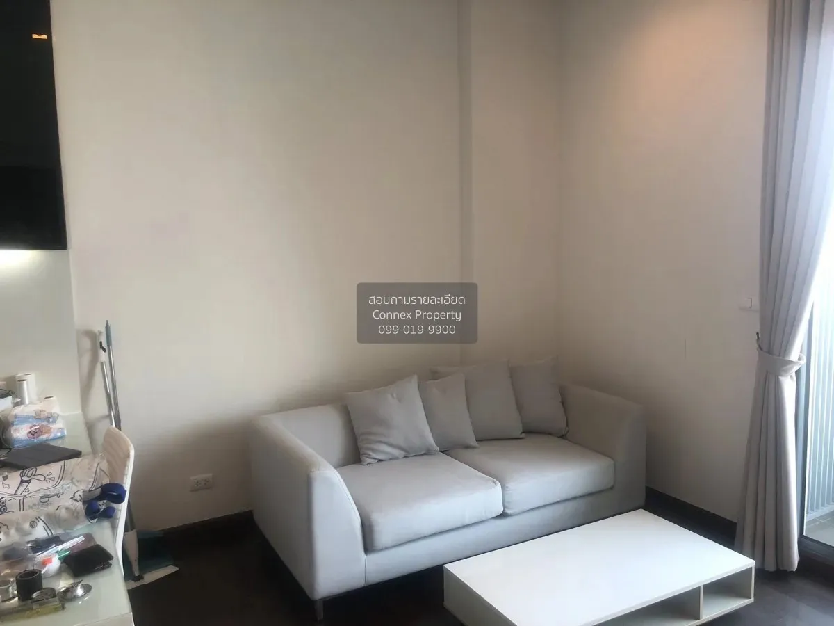 1 Bedroom condo in Q Asoke