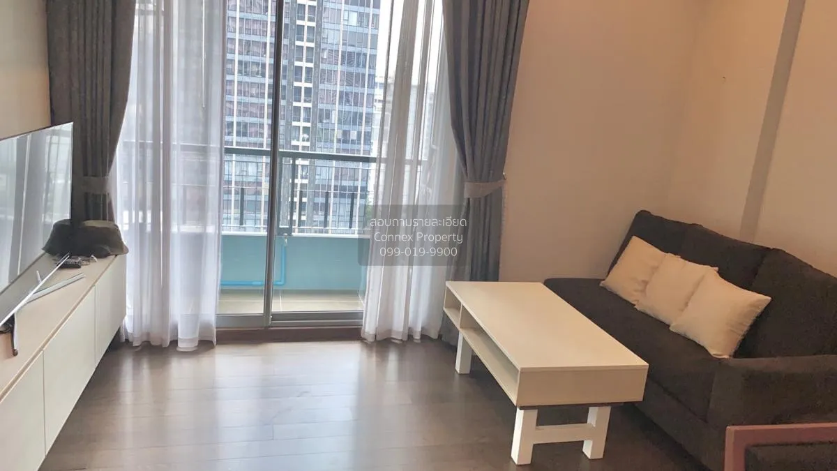 1 Bedroom condo in Q Asoke