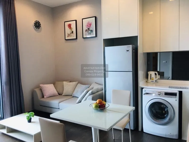 1 Bedroom condo in Q Asoke