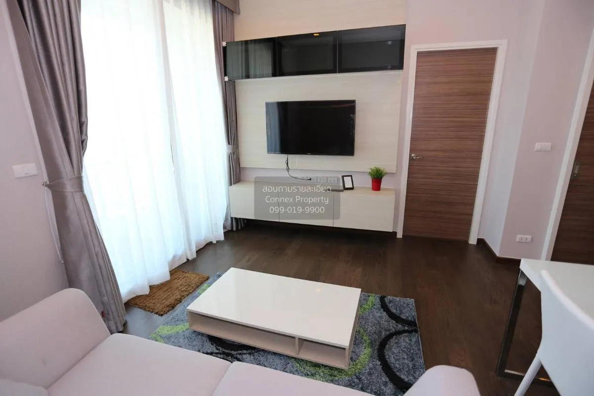 1 Bedroom condo in Q Asoke