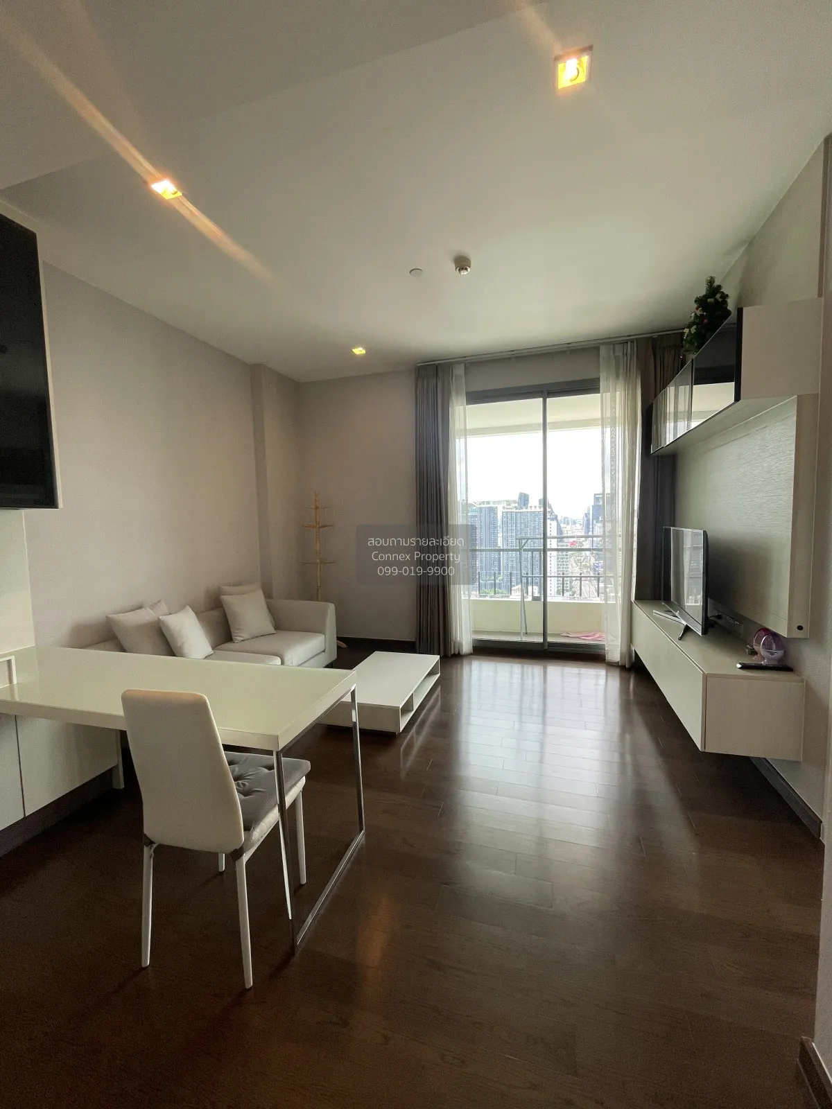 1 Bedroom condo in Q Asoke