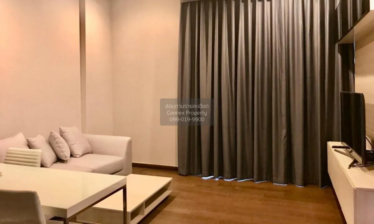 1 Bedroom condo in Q Asoke