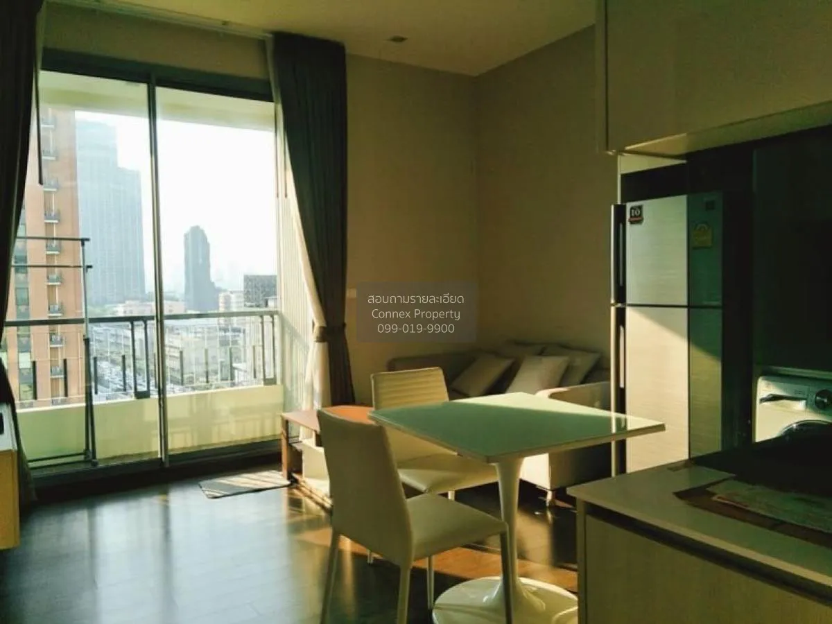 1 Bedroom condo in Q Asoke