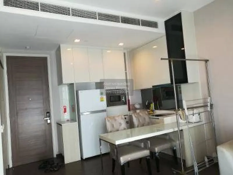 1 Bedroom condo in Q Asoke