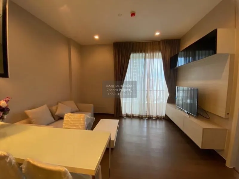 1 Bedroom condo in Q Asoke