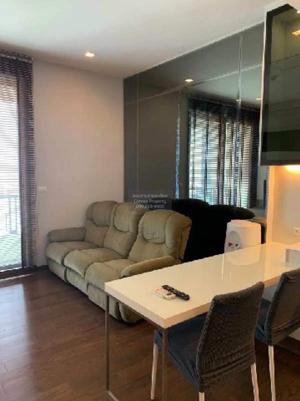 1 Bedroom condo in Q Asoke
