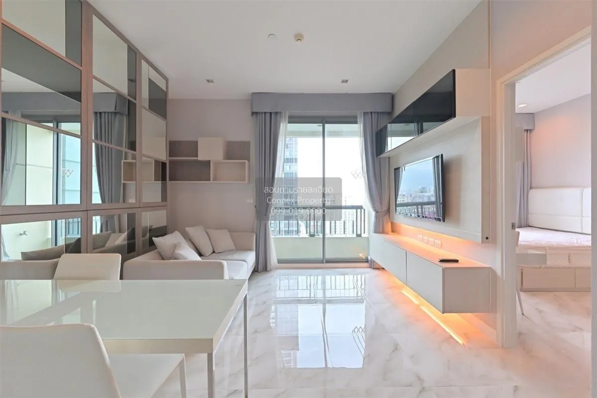 1 Bedroom condo in Q Asoke
