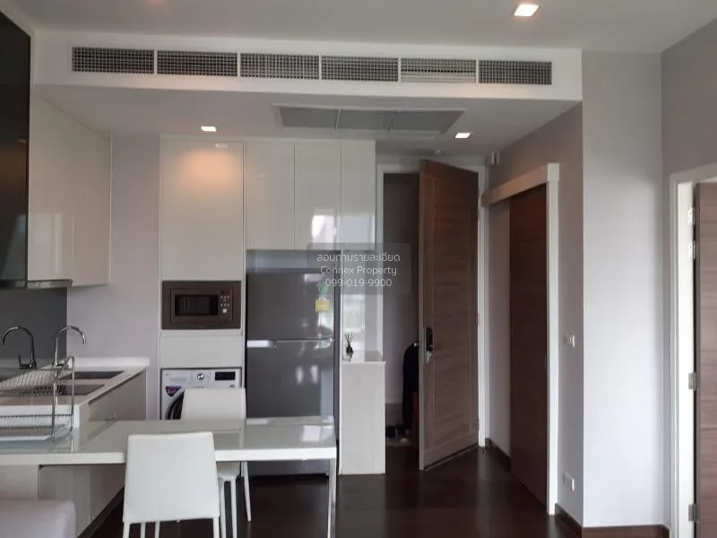 2 Bedroom condo in Q Asoke