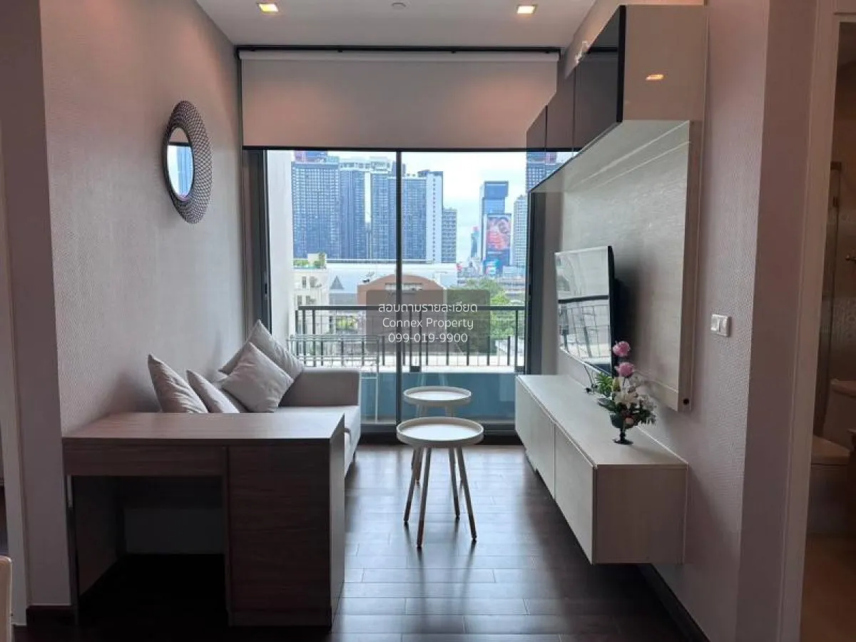 2 Bedroom condo in Q Asoke