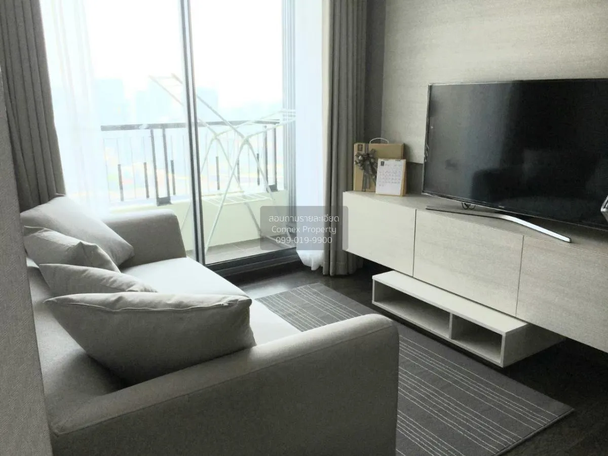 2 Bedroom condo in Q Asoke