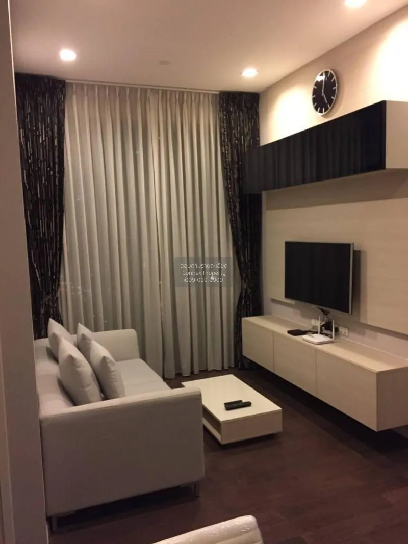 2 Bedroom condo in Q Asoke