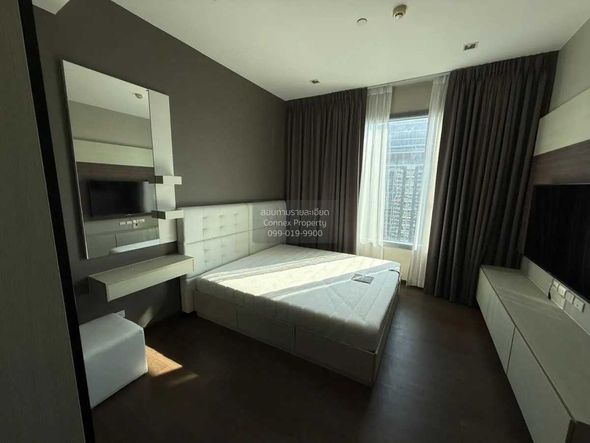 2 Bedroom condo in Q Asoke