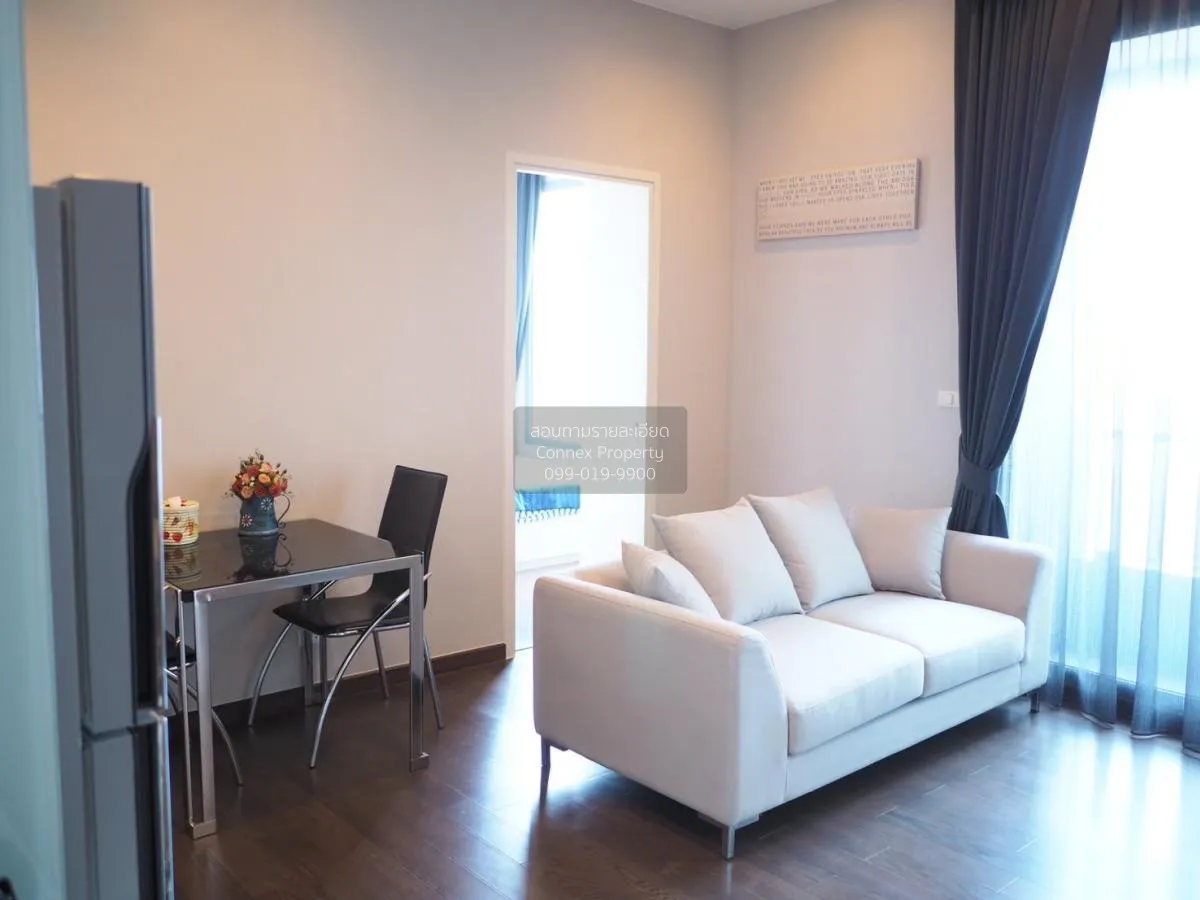 2 Bedroom condo in Q Asoke