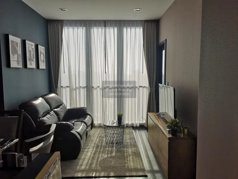 1 Bedroom condo in The Line Asoke-Ratchada