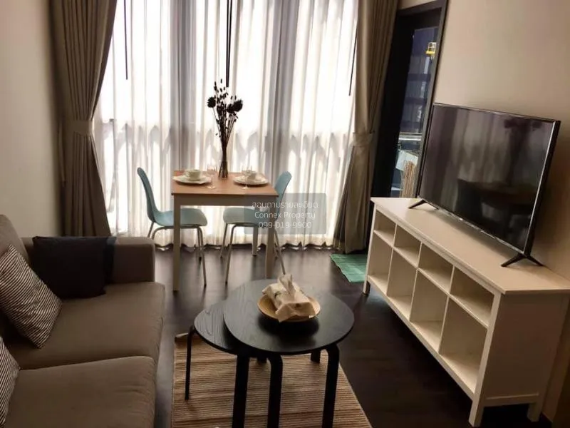 1 Bedroom condo in The Line Asoke-Ratchada