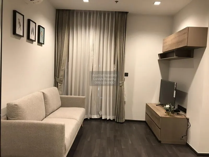 2 Bedroom condo in The Line Asoke-Ratchada