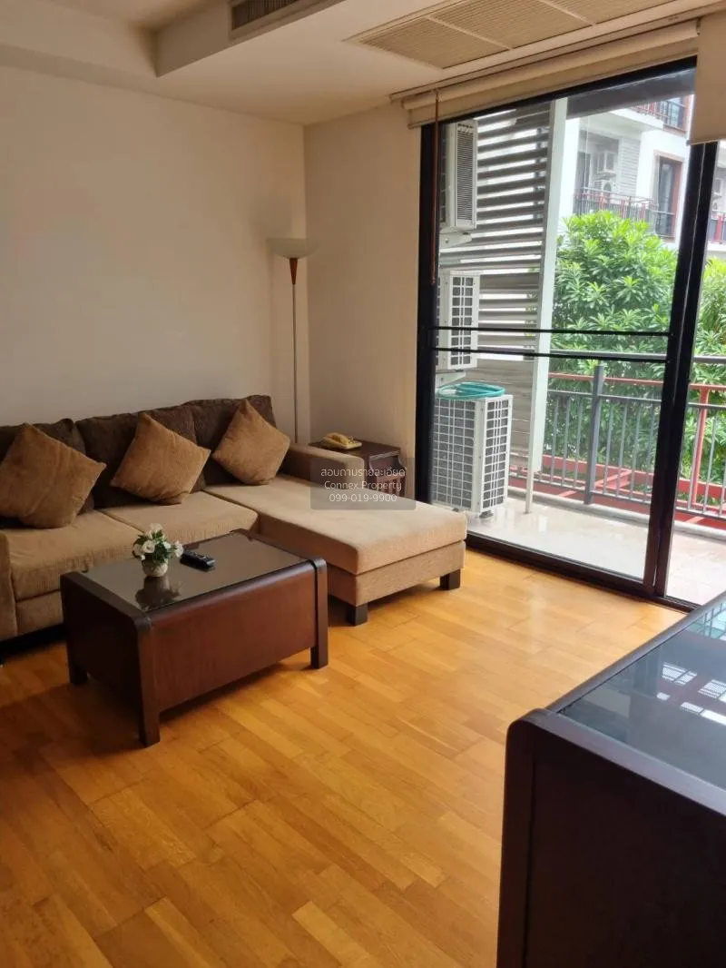 2 Bedroom condo in Amanta Ratchada