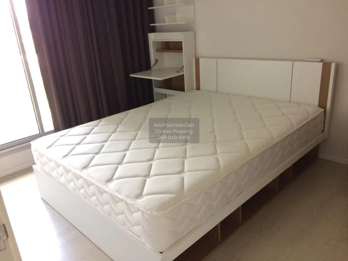 1 Bedroom condo in Aspire Rama 9