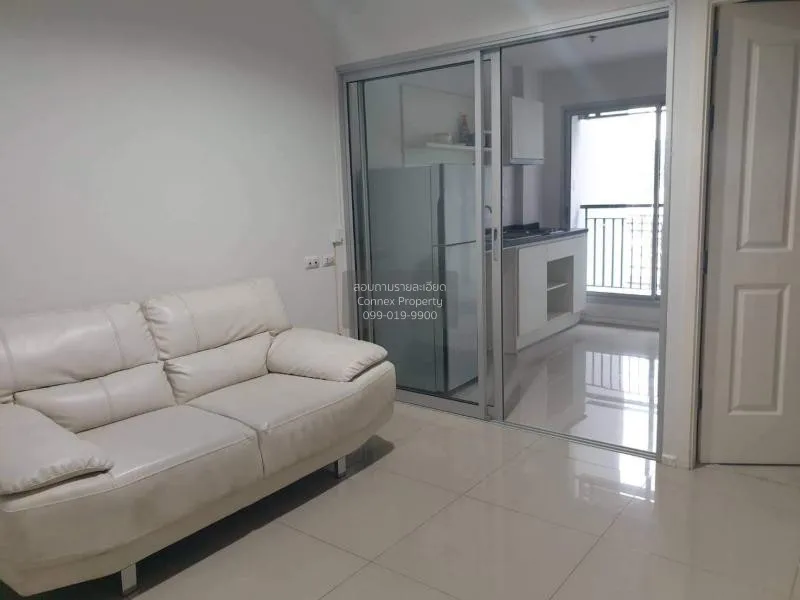 1 Bedroom condo in Aspire Rama 9