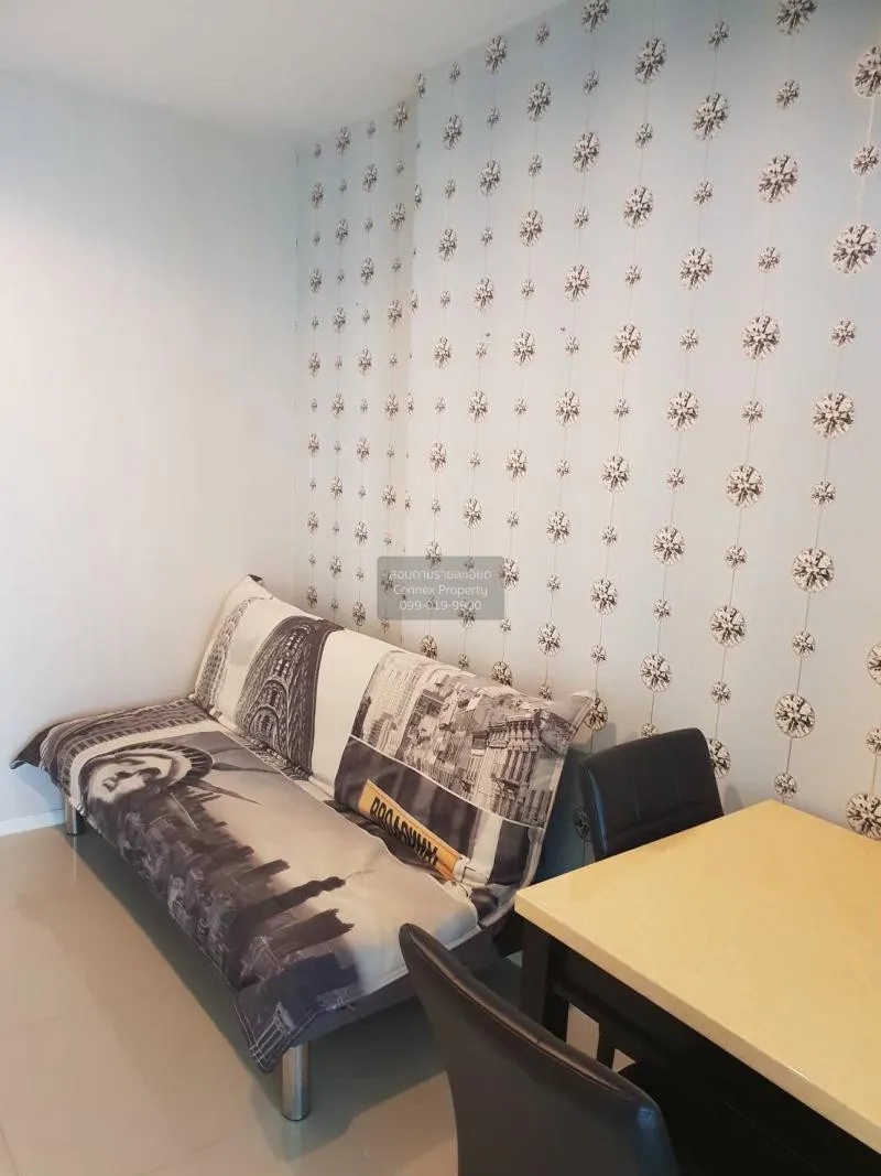 1 Bedroom condo in Aspire Rama 9