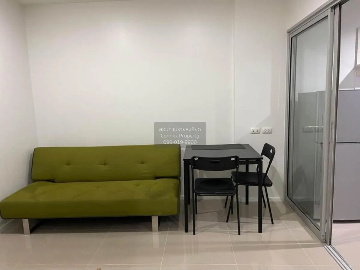 1 Bedroom condo in Aspire Rama 9