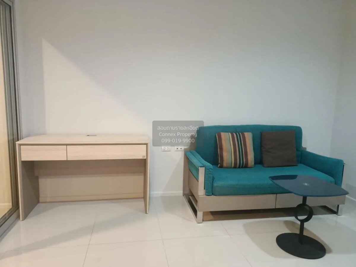 1 Bedroom condo in Aspire Rama 9
