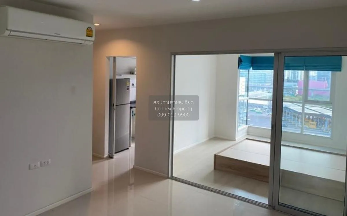 1 Bedroom condo in Aspire Rama 9