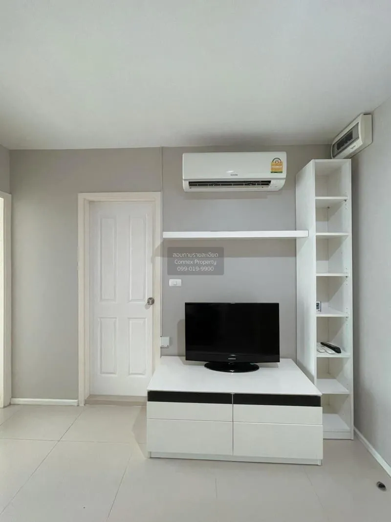 1 Bedroom condo in Aspire Rama 9