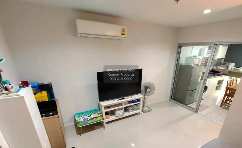 1 Bedroom condo in Aspire Rama 9