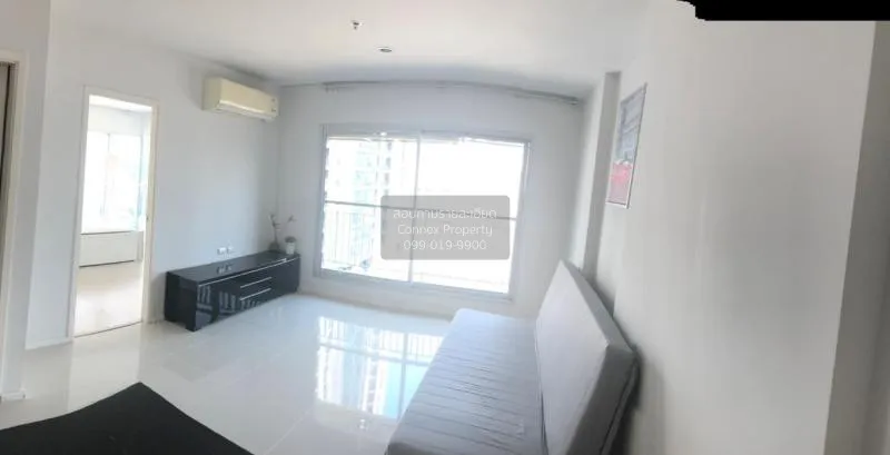 2 Bedroom condo in Aspire Rama 9