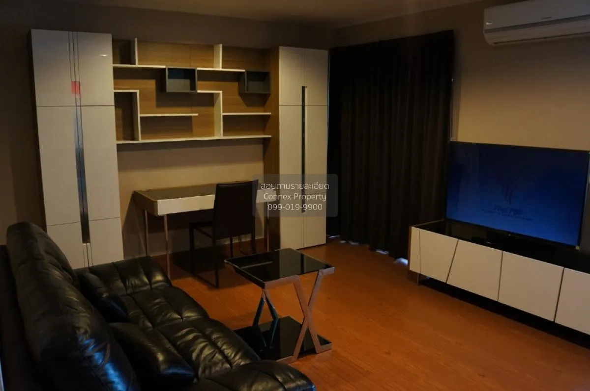 1 Bedroom condo in Belle Grand Rama 9